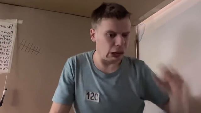 Малого посадили в тюрьму.