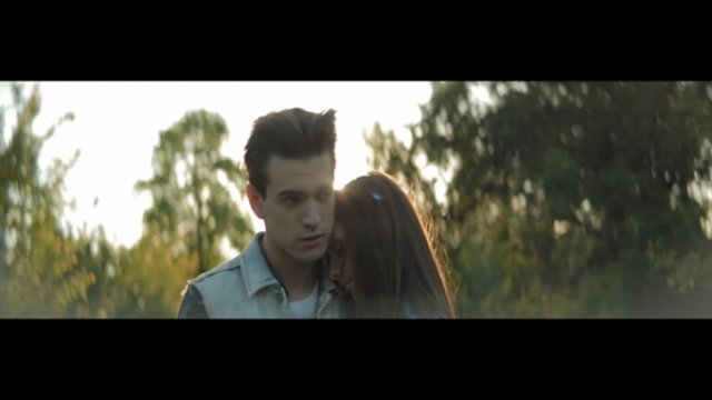 Андрей Леницкий - Обними меня HD