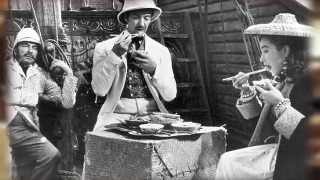 Как Жуль Верн написал роман 80 дней вокруг света?