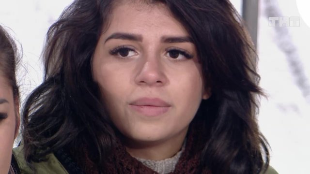 Дом-2: Не пойман - не вор!