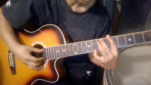 Премьер министр - восточная ( соло кавер by sergei kim)