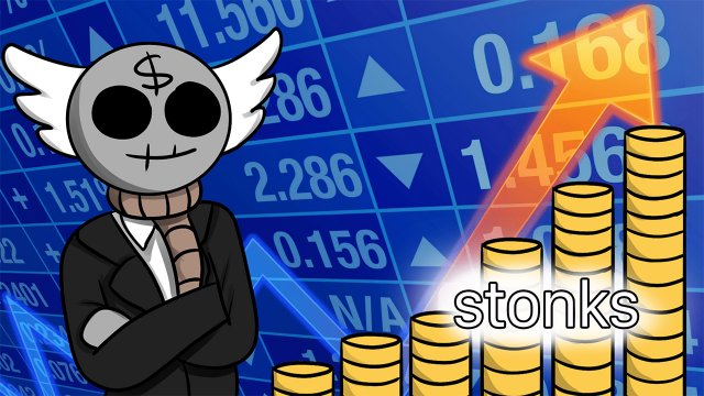 ЕГО ЗОВУТ СТОНКС - АЛЬТ КИПЕР ► The Binding of Isaac: Repentance |20| Прохождение