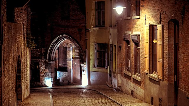 Верасы - "Любви прощальный бал"