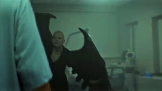 Kovacs and Till Lindemann - Child Of Sin