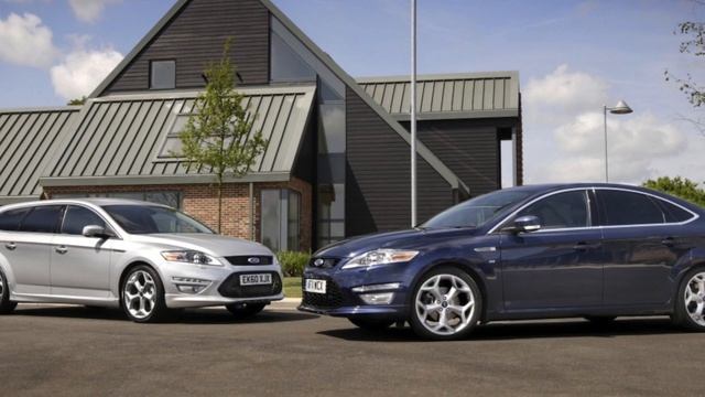 Ford Mondeo 4 проблемы | Слабые места Форд Мондео с пробегом