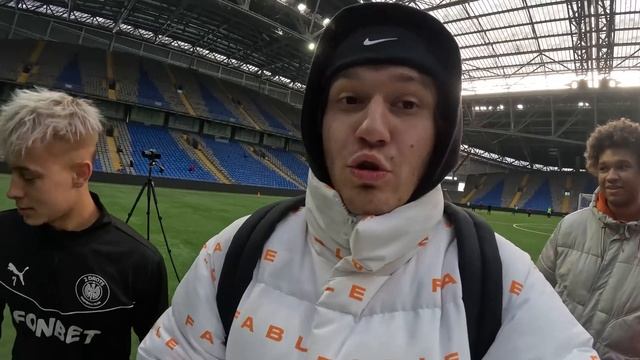 ШТРАФНЫЕ НА СТРИЖКУ! ПОСТРИГЛИ НОВИЧКОВ!?