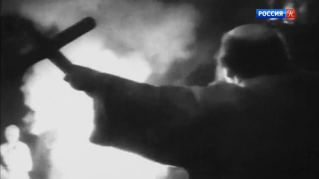 Искатели    Смоленская Троя  Город призрак