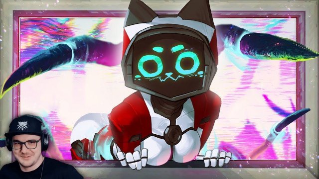 ▼ ОНИ ЩУПАЛИ МЕНЯ ► Happy Wolf ( Хепи Вулф ) | Реакция