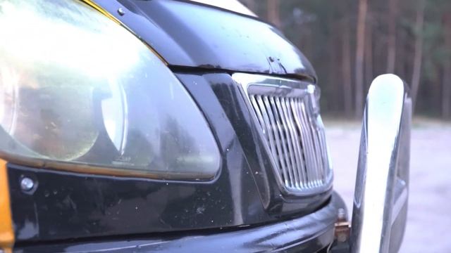 Дом на колесах ГАЗель. Как построить, жить и путешествовать на автодоме?
