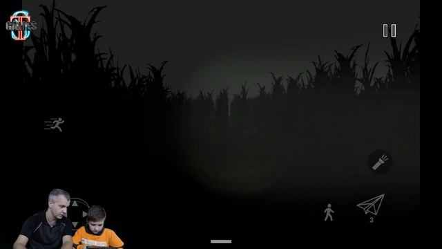 Сиреноголовый ИГРА День 1! /Супер Тима/ ПРОХОЖДЕНИЕ Siren Head Field Day 1!