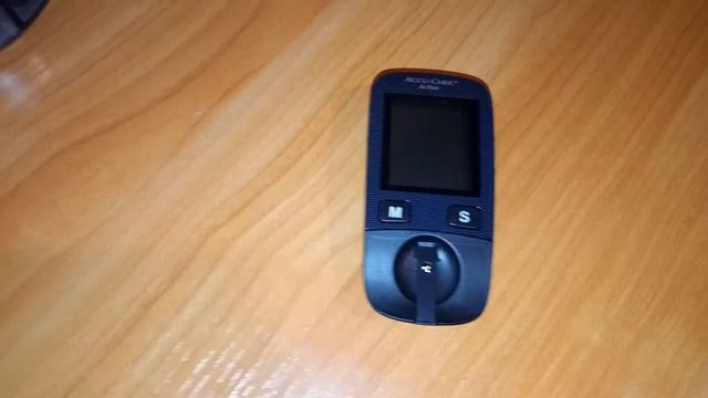 Глюкометр Accu-Chek Active, как им пользоваться. Accu-Chek Active Blood glucose Meter how to use it