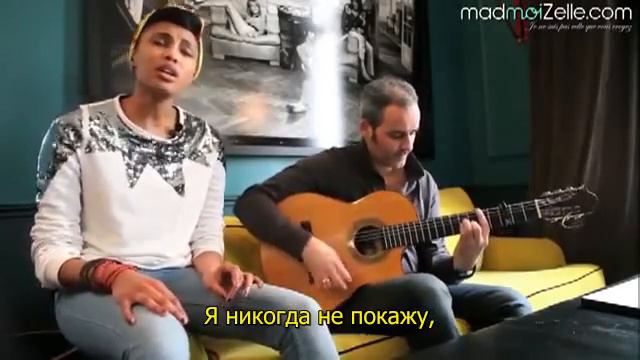 Imany You Will Never Know - sub  RUS