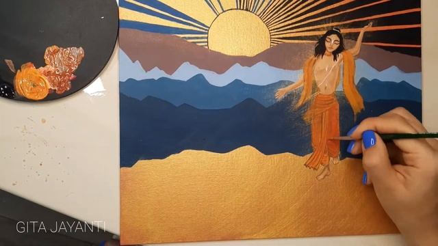 Шри Чайтанья Шри Нитьянанда