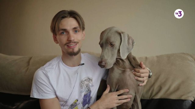 Лучший пёс, 1 сезон, 4 серия