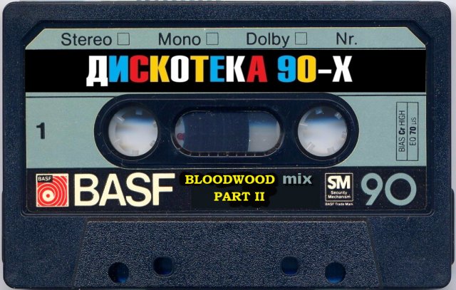 Зарубежная Дискотека 90 х_part II нонстоп mixed by BLOODWOOD 2022.mp4