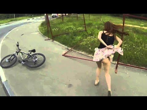 Шокирующие Видео, Снятые Видеорегистраторами