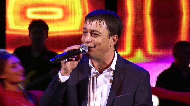 Магамет Дзыбов - Забуду | Концертный номер