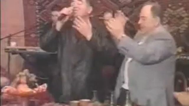 Арам Асатрян. Армянские песни.