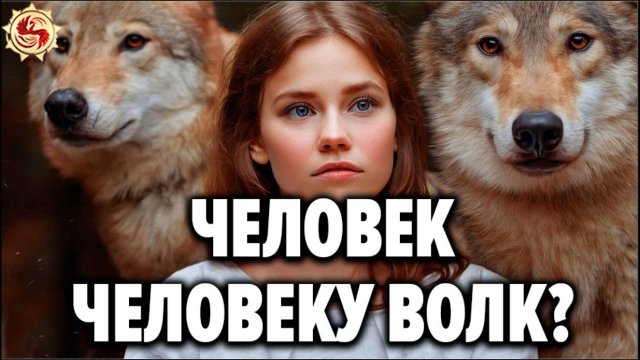 Волчьи законы, которые нам стоит перенять ! ? Тайны волчьей стаи