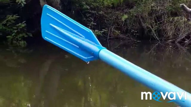 Прогулка по озерам!
