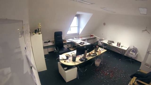 Büro