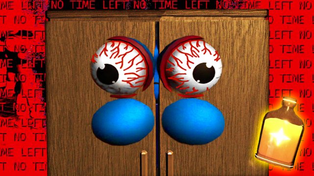 ДВЕРИ В РОБЛОКС ОБНОВИЛИСЬ, ОЧЕНЬ СТРАШНО! ► Doors The Hunt (Roblox)