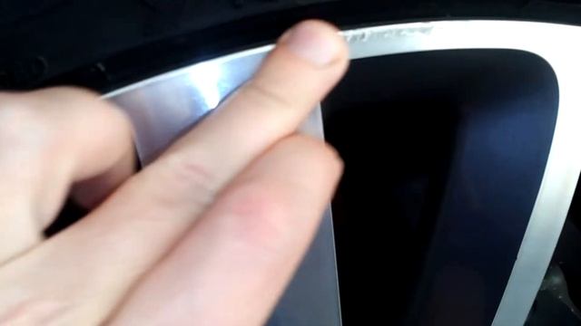 Дешевое восстановление литых полированных дисков
