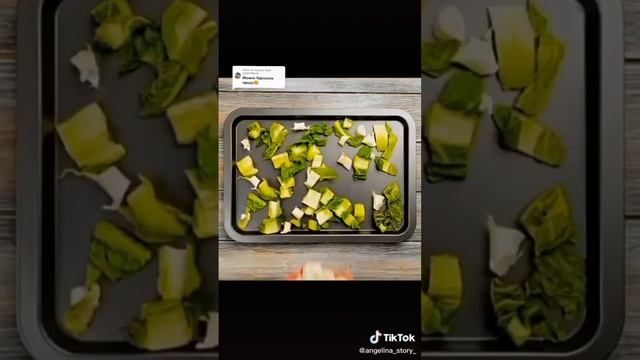 СТРАШНЫЕ истории ( подборка , озвучкой Даши РОКС) с приготовлением вкусняшек! приятного просмотра ?