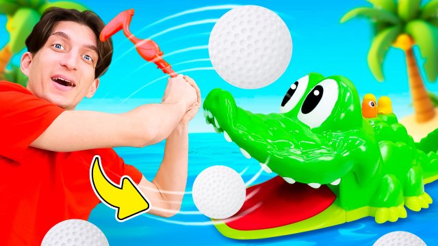 Для детей настольные игры! Роботы играют в новые игрушки! Видео про новые настолки