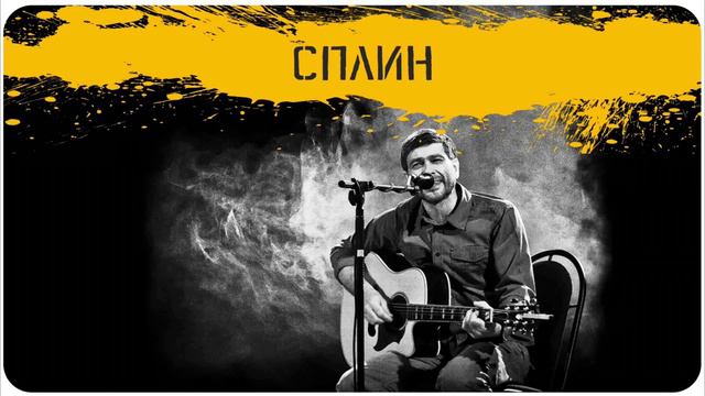 Сплин - Гарри Поттер