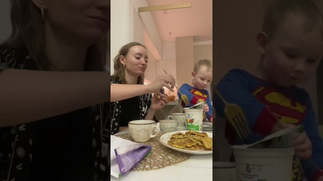 Милый Марсель
