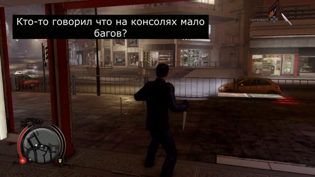 Небольшой юморной видос по видеоиграм