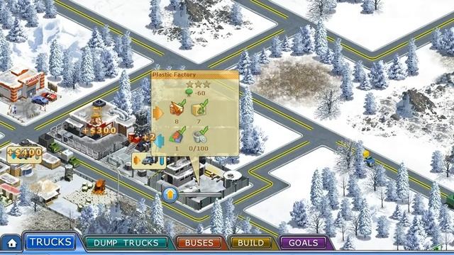 Virtual City 2: Paradise Resort - Level 3-12