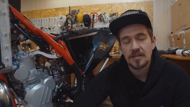 Первый взгляд на обновленный KOSHINE 300 2T