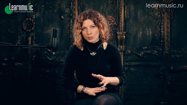 Урок Вокала № 9 | Как разогреть голос перед выступлением