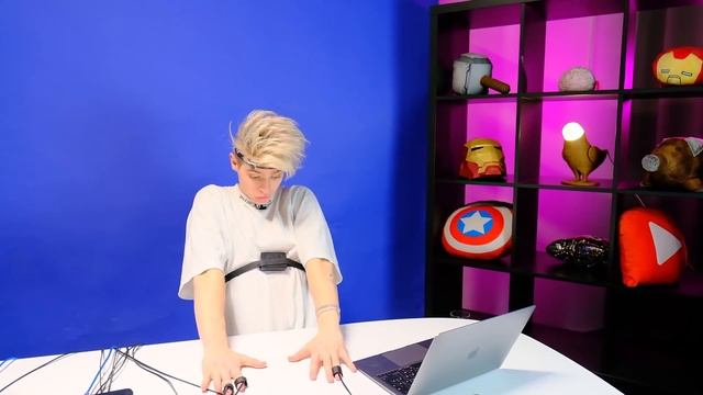 LESHA MAISAK НА ДЕТЕКТОРЕ ЛЖИ *Это конец?*
