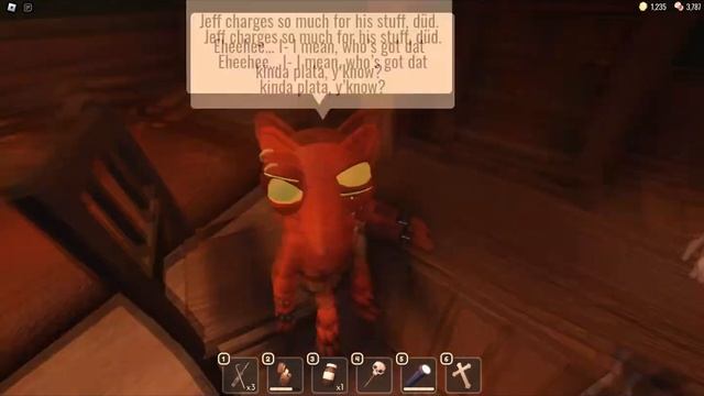 НАШЁЛ СЕКРЕТНУЮ КОМНАТУ A-000 В ROBLOX DOORS.