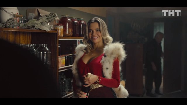 Полярный: Снимаем зажимы