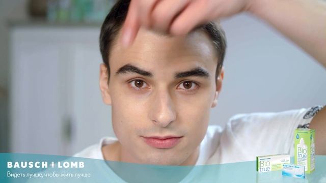 Как правильно снимать линзы