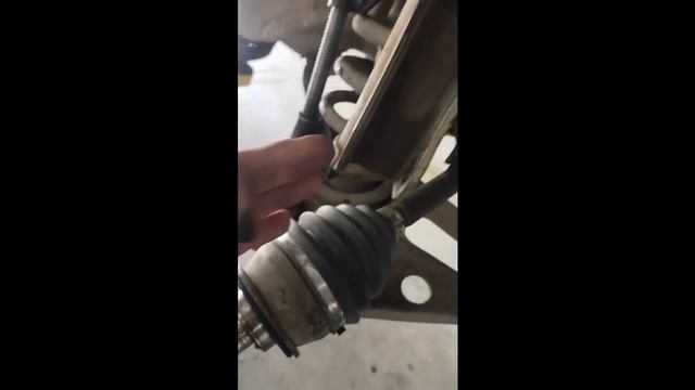 сузуки гранд витара шрус