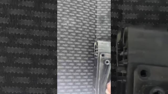 Нива. При нажатии на педаль газа нет тяги. Решение проблемы чистка электронной педали газа
