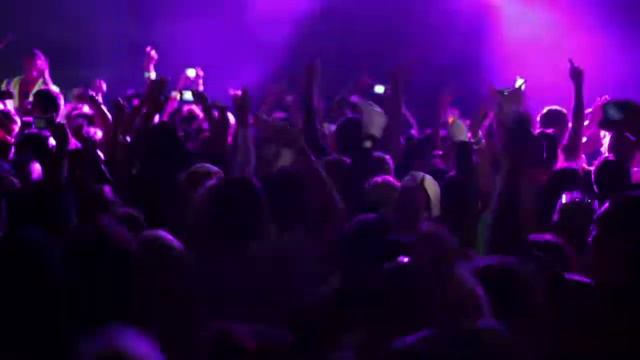 ГУДЗОН   Пьяная ночь KalashnikoFF remix