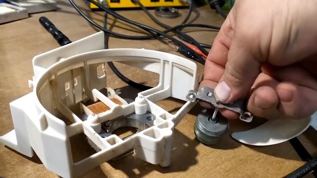 микроволновка пищит