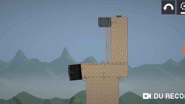 туториал как сделать скибиди учёного 2.0 в мелон плейграунд