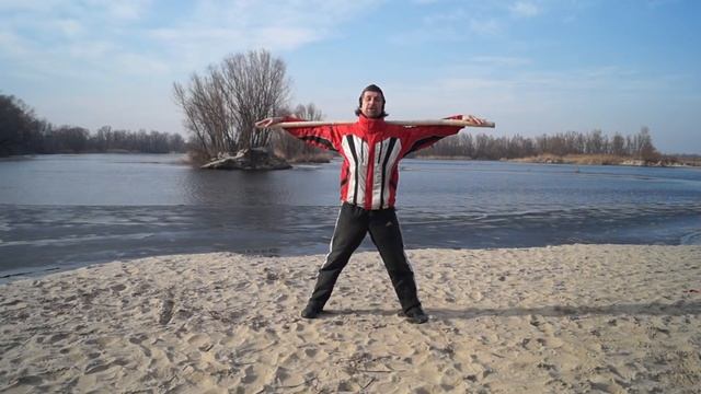 Любомиров. Юрий. Уроки  Здоровая спина