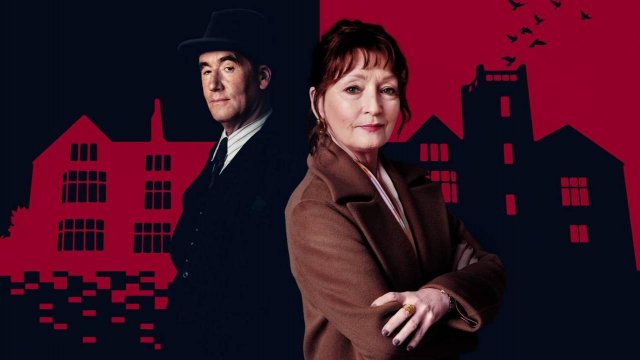 Сериал Сороки-убийцы – 1 сезон 1 серия / Magpie Murders