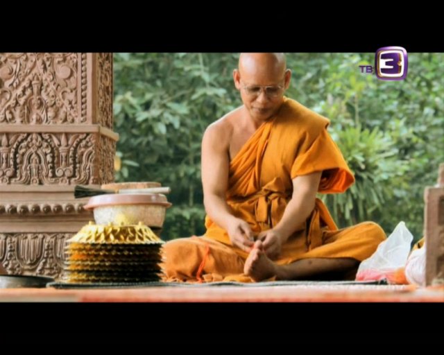 Вокруг света. Места силы | 1 сезон, 4 выпуск | Ангкор