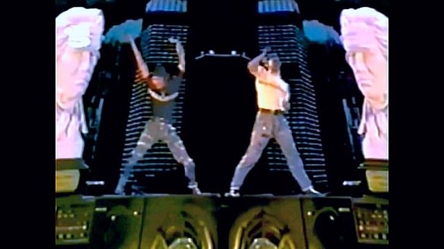 Silicon Dream - Ludwig Fun