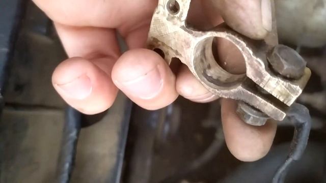 Сделай так и просадки напряжения не будет (как я победил просадку напряжения на авто)