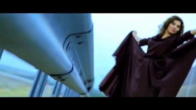 ты обнимаешь меня (Official Music Video)